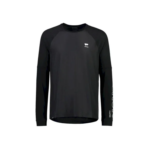 Les meilleures critiques de 👍 Mons Royale Tarn Merino Shift Wind Jersey – Maillot VTT homme 🌟 économies garanties 6