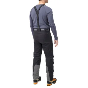 Bon marché 😉 Mountain Equipment G2 Mountain Pant – Pantalon softshell homme ✨ mode tendance 7