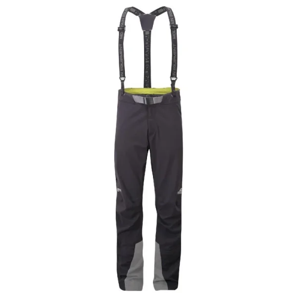 Bon marché 😉 Mountain Equipment G2 Mountain Pant – Pantalon softshell homme ✨ mode tendance 4
