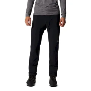 Vente flash 😀 Mountain Hardwear Chockstone Alpine Pant – Pantalon randonnée homme 🛒 en promotion 15