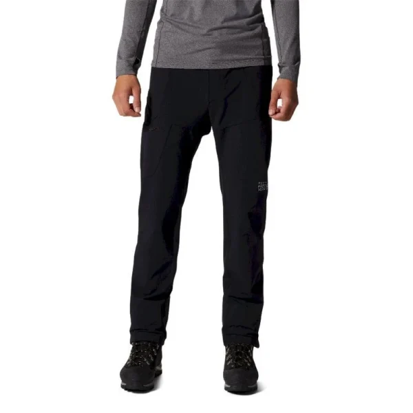 Vente flash 😀 Mountain Hardwear Chockstone Alpine Pant – Pantalon randonnée homme 🛒 en promotion 6