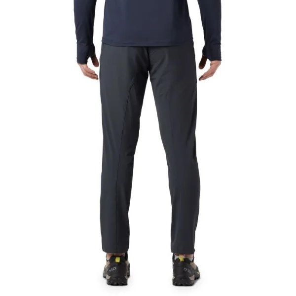 Vente flash 😀 Mountain Hardwear Chockstone Alpine Pant – Pantalon randonnée homme 🛒 en promotion 3