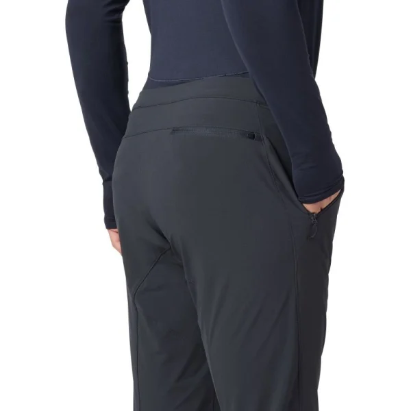 Vente flash 😀 Mountain Hardwear Chockstone Alpine Pant – Pantalon randonnée homme 🛒 en promotion 4