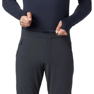 Vente flash 😀 Mountain Hardwear Chockstone Alpine Pant – Pantalon randonnée homme 🛒 en promotion 13
