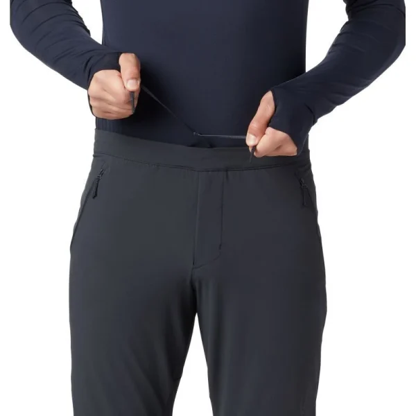 Vente flash 😀 Mountain Hardwear Chockstone Alpine Pant – Pantalon randonnée homme 🛒 en promotion 5