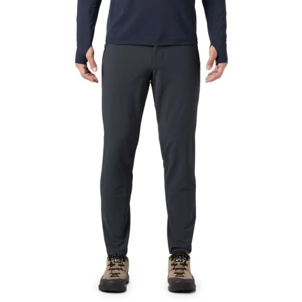 Vente flash 😀 Mountain Hardwear Chockstone Alpine Pant – Pantalon randonnée homme 🛒 en promotion 1
