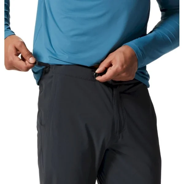 vente en ligne pas cher Meilleure affaire ⌛ Mountain Hardwear Chockstone Pant – Pantalon randonnée homme ✨ 5