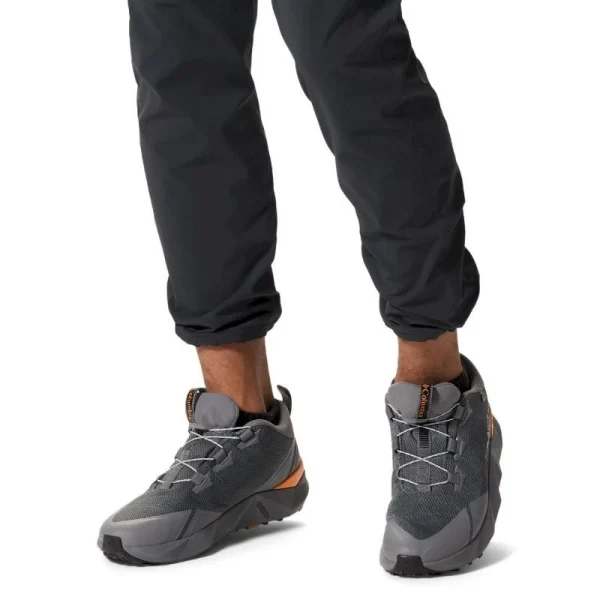 vente en ligne pas cher Meilleure affaire ⌛ Mountain Hardwear Chockstone Pant – Pantalon randonnée homme ✨ 8