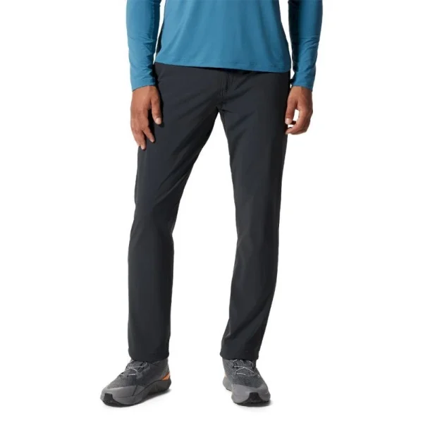 vente en ligne pas cher Meilleure affaire ⌛ Mountain Hardwear Chockstone Pant – Pantalon randonnée homme ✨ 1