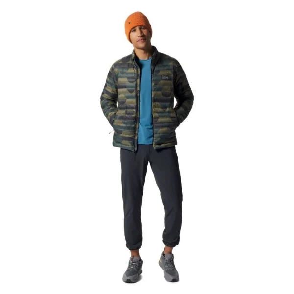 vente en ligne pas cher Meilleure affaire ⌛ Mountain Hardwear Chockstone Pant – Pantalon randonnée homme ✨ 9