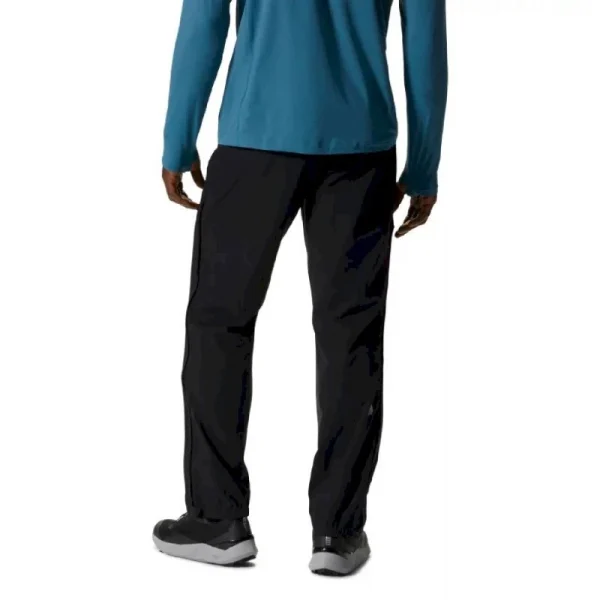 fashion pas cher Meilleure affaire 🔥 Mountain Hardwear Stretch Ozonic Pant – Pantalon randonnée homme 😍 3