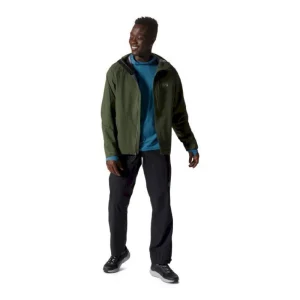 fashion pas cher Meilleure affaire 🔥 Mountain Hardwear Stretch Ozonic Pant – Pantalon randonnée homme 😍 18