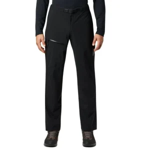 mode Top 10 ✔️ Mountain Hardwear Stretch Ozonic Pant – Pantalon randonnée homme 🧨 18