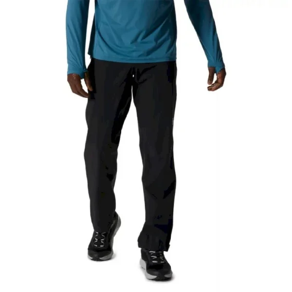 fashion pas cher Meilleure affaire 🔥 Mountain Hardwear Stretch Ozonic Pant – Pantalon randonnée homme 😍 1