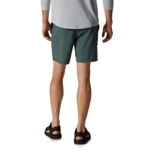 Meilleure vente 🥰 Mountain Hardwear Trail Sender Short – Short randonnée homme 💯 grande surprise 3