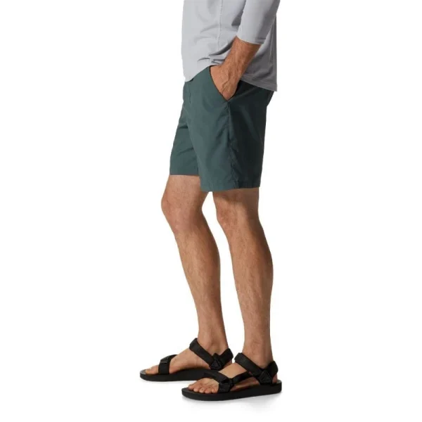 Meilleure vente 🥰 Mountain Hardwear Trail Sender Short – Short randonnée homme 💯 grande surprise 4