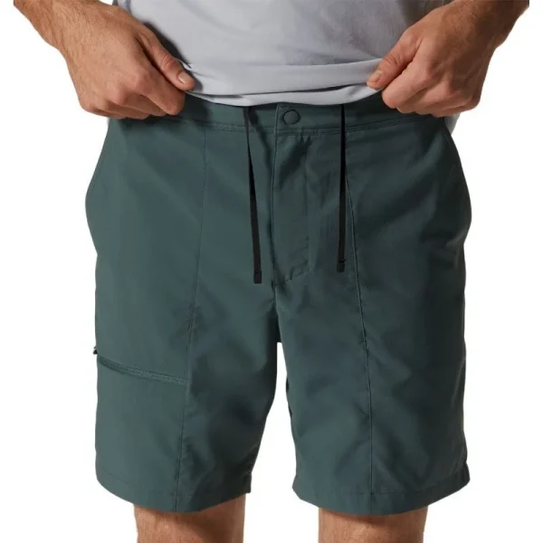 Meilleure vente 🥰 Mountain Hardwear Trail Sender Short – Short randonnée homme 💯 grande surprise 5