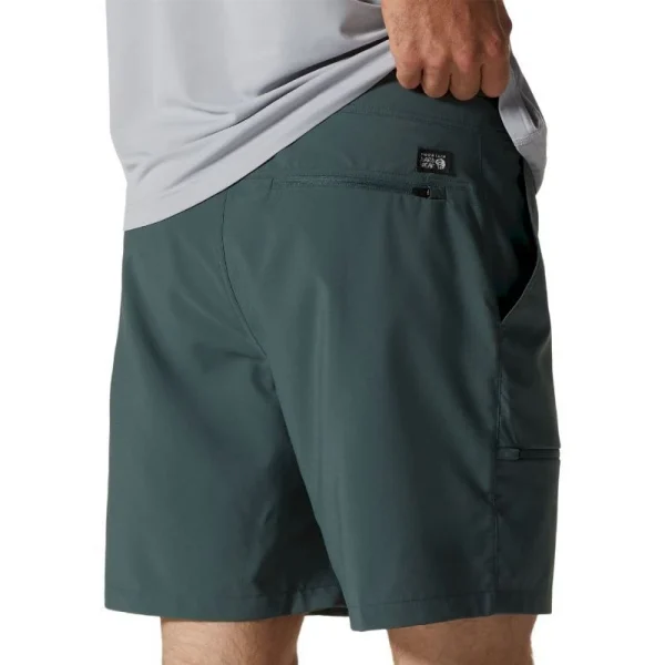 Meilleure vente 🥰 Mountain Hardwear Trail Sender Short – Short randonnée homme 💯 grande surprise 6