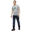Meilleure affaire 🔥 Norrona /29 Cotton Journey – T-shirt homme 🥰 magasin solde 17