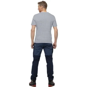 Budget 🎉 Norrona /29 Cotton Viking – T-shirt homme 👍 fashion pas cher 14