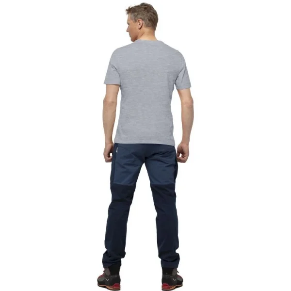 Budget 🎉 Norrona /29 Cotton Viking – T-shirt homme 👍 fashion pas cher 5