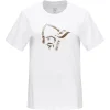 Meilleure affaire 😍 Norrona /29 Cotton Wood Viking T-Shirt – T-shirt femme 🎉 soldes en ligne 14