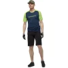 Meilleur prix ❤️ Norrona Fjørå Equaliser Lightweight – T-shirt homme 😀 prix abordable 10