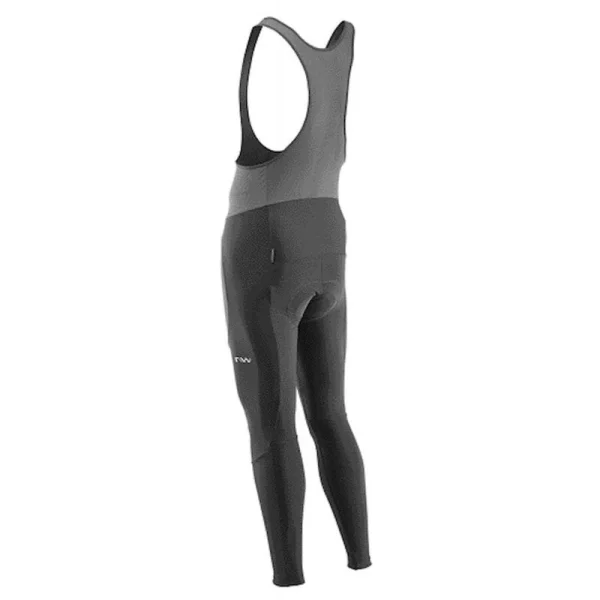 Officielle Bon marché 🌟 Northwave Active Acqua Bibtight MS DWR Treatment – Cuissard vélo homme 🤩 3