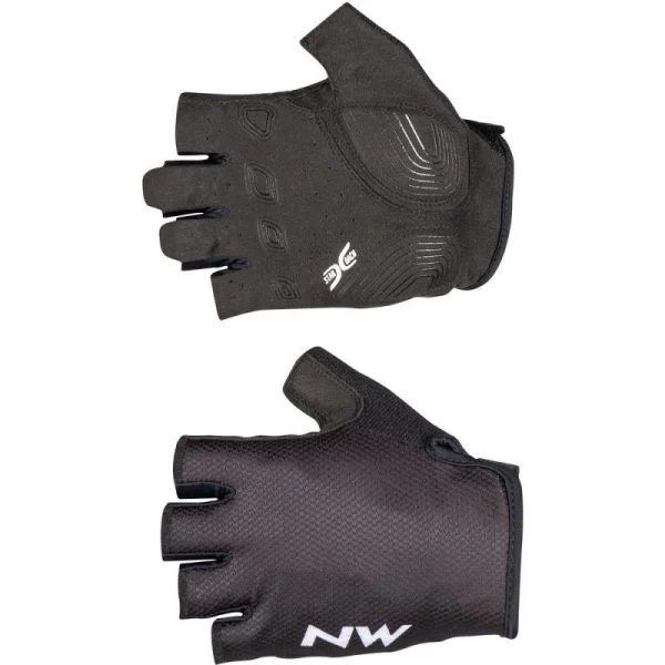 Budget ✨ Northwave Active Short Fingers Glove – Mitaines vélo ✨ en ligne vente 1