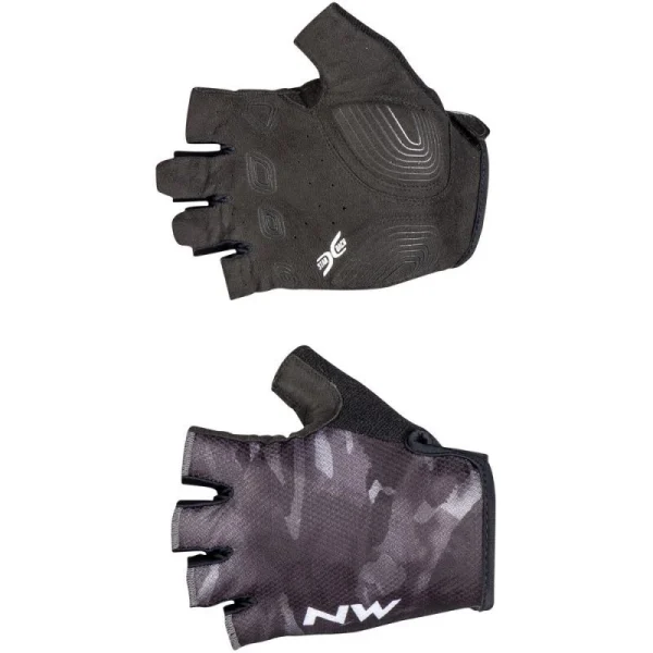 Budget ✨ Northwave Active Short Fingers Glove – Mitaines vélo ✨ en ligne vente 5