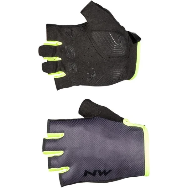 Budget ✨ Northwave Active Short Fingers Glove – Mitaines vélo ✨ en ligne vente 6