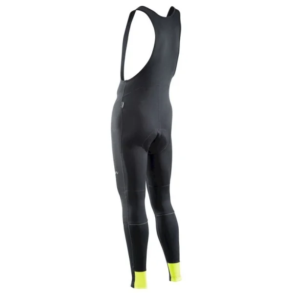 Protections acheteurs Sortie ✨ Northwave Fast Polar Bibtight Ms – Cuissard vélo homme 😉 3