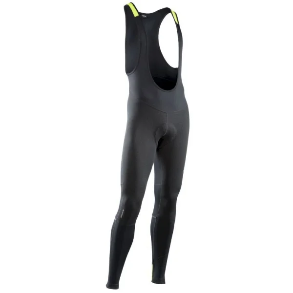 Protections acheteurs Sortie ✨ Northwave Fast Polar Bibtight Ms – Cuissard vélo homme 😉 1