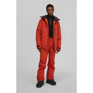 excellent qulity Promo 🤩 O’Neill Utlty Pants – Pantalon ski homme ✔️ 10