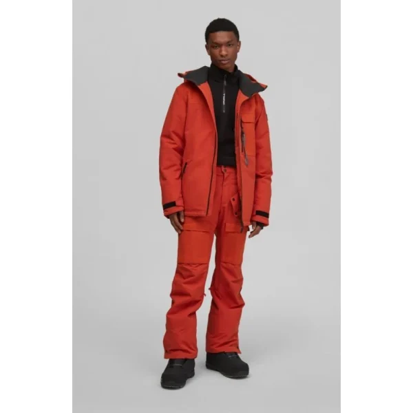 excellent qulity Promo 🤩 O’Neill Utlty Pants – Pantalon ski homme ✔️ 3