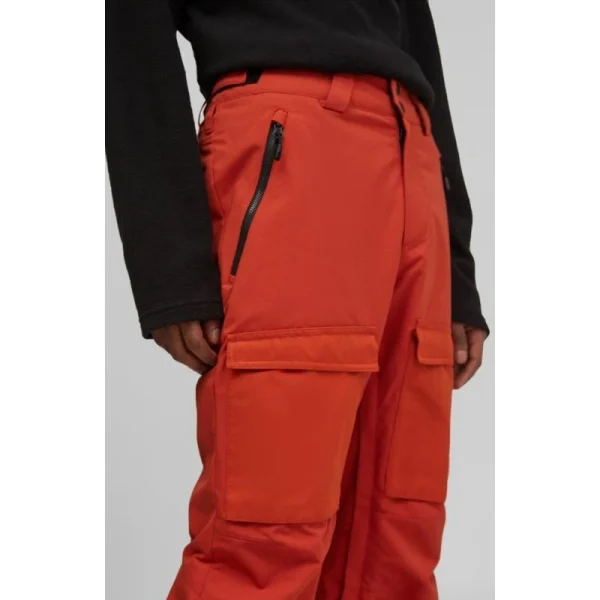 excellent qulity Promo 🤩 O’Neill Utlty Pants – Pantalon ski homme ✔️ 5