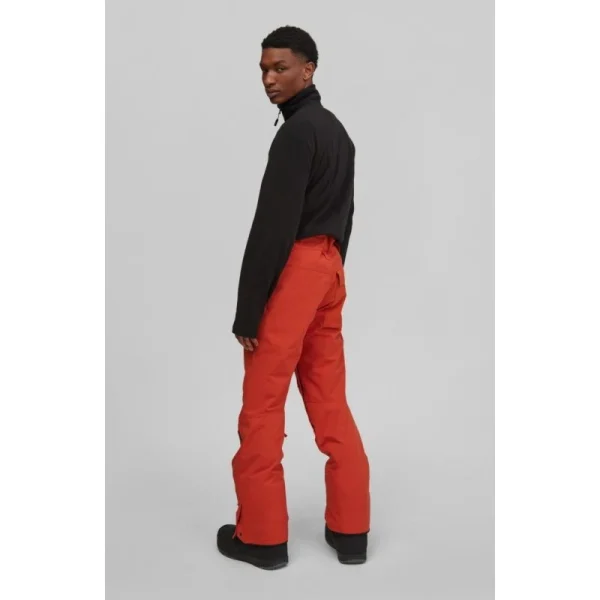 excellent qulity Promo 🤩 O’Neill Utlty Pants – Pantalon ski homme ✔️ 7