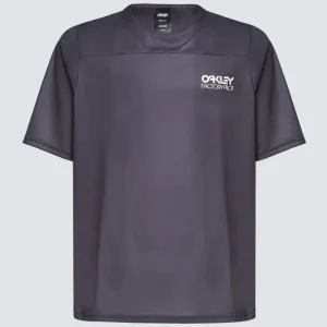 marques pas cher De gros ✨ Oakley Factory Pilot Lite MTB Jersey – Maillot VTT homme 😉 25