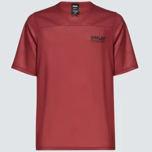 marques pas cher De gros ✨ Oakley Factory Pilot Lite MTB Jersey – Maillot VTT homme 😉 27