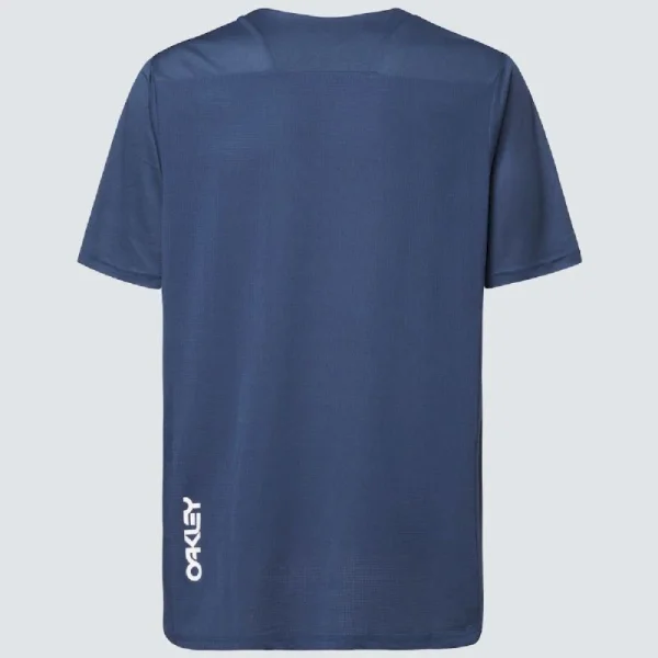 marques pas cher De gros ✨ Oakley Factory Pilot Lite MTB Jersey – Maillot VTT homme 😉 3