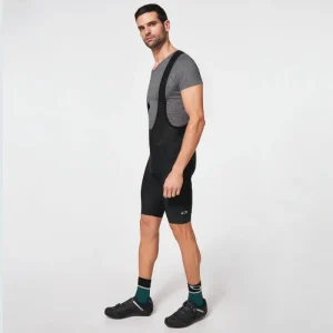 Le moins cher 🎉 Oakley Icon Bib 2.0 – Cuissard vélo homme 💯 Prix très abordable 8