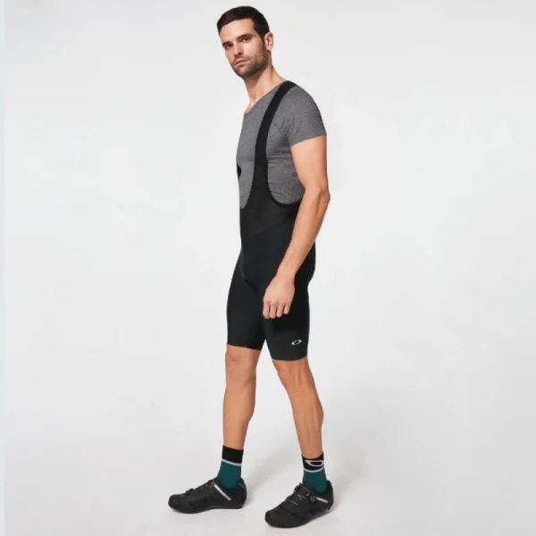 Le moins cher 🎉 Oakley Icon Bib 2.0 – Cuissard vélo homme 💯 Prix très abordable 3