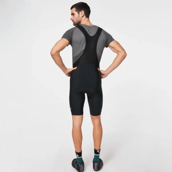 Le moins cher 🎉 Oakley Icon Bib 2.0 – Cuissard vélo homme 💯 Prix très abordable 4