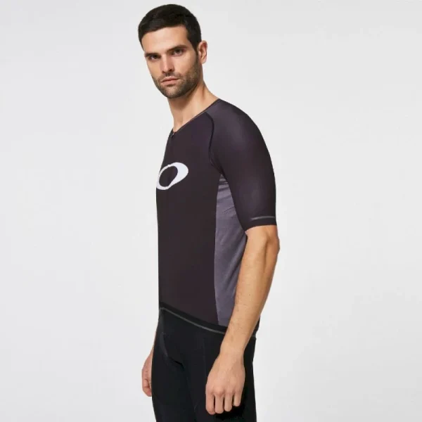 aux meilleurs prix Nouveau ⭐ Oakley Icon Jersey 2.0 – Maillot vélo homme 🔔 3