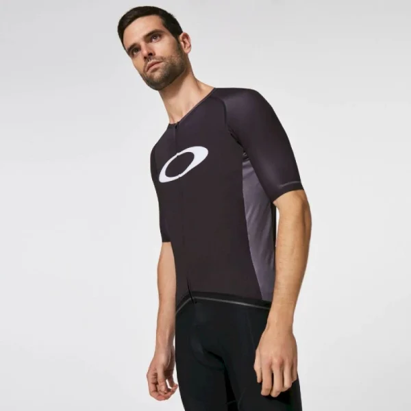 aux meilleurs prix Nouveau ⭐ Oakley Icon Jersey 2.0 – Maillot vélo homme 🔔 4