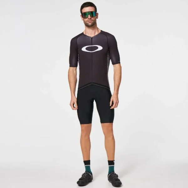 aux meilleurs prix Nouveau ⭐ Oakley Icon Jersey 2.0 – Maillot vélo homme 🔔 5