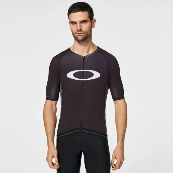 aux meilleurs prix Nouveau ⭐ Oakley Icon Jersey 2.0 – Maillot vélo homme 🔔 1