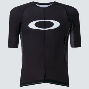 aux meilleurs prix Nouveau ⭐ Oakley Icon Jersey 2.0 – Maillot vélo homme 🔔 31