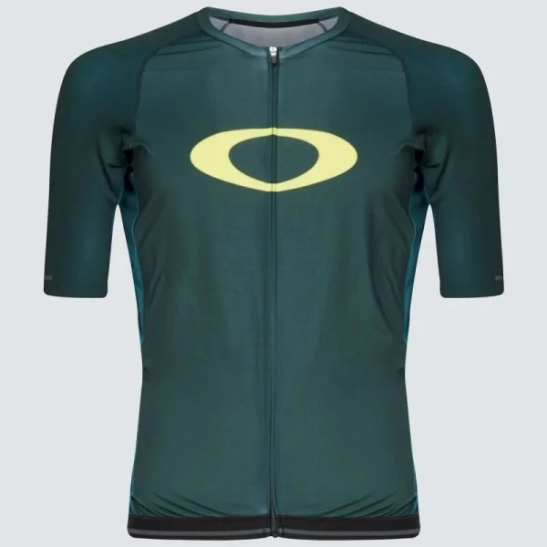 aux meilleurs prix Nouveau ⭐ Oakley Icon Jersey 2.0 – Maillot vélo homme 🔔 12