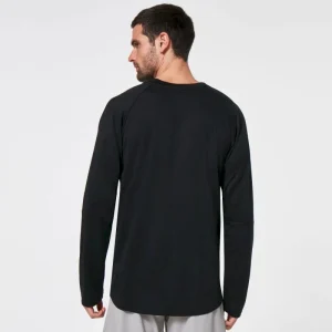guranteed de qualité Budget 🔥 Oakley Switchback LS Trail Tee – Maillot VTT homme 🥰 18